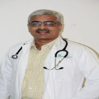 Dr. Dorai Kumar, Orthopaedician in kasturibai nagar chennai